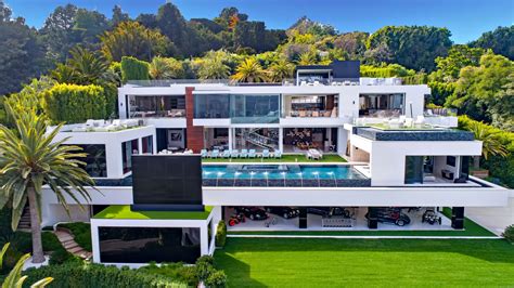 924 bel air road full tour